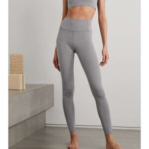 Girlfriend Collective Gray Leggings Size M